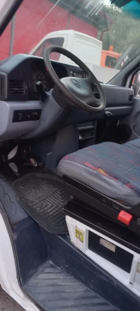 Mercedes-Benz Sprinter 412, снимка 9