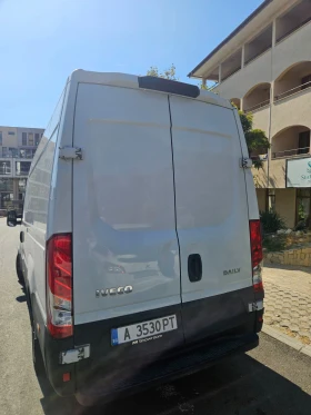 Iveco Daily 35-140, снимка 7