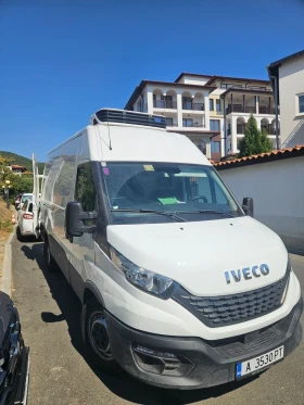 Iveco Daily 35-140, снимка 3
