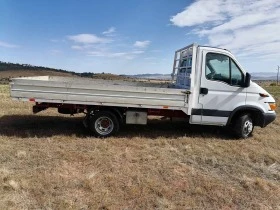 Iveco 35c11 Бордови, снимка 5