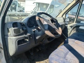 Peugeot Boxer 2.0HDI, снимка 3