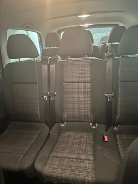 Mercedes-Benz Vito 2.2CDI 136кс 8 места EXTRALANG ГАРАНЦИЯ, снимка 14