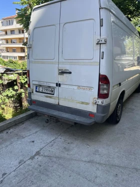 Mercedes-Benz Sprinter 313 | Mobile.bg    3