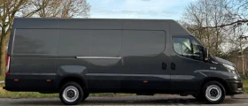 Iveco 35S18 3.0* HI-MATIC* MAXI* LED* НАВИГАЦИЯ, снимка 3