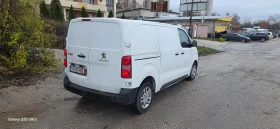 Peugeot Expert 2.0d  navi, снимка 3
