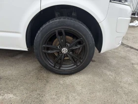 VW Transporter 2.0, снимка 7