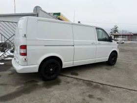 VW Transporter 2.0, снимка 4
