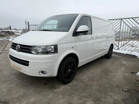 VW Transporter 2.0, снимка 2