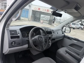 VW Transporter 2.0, снимка 11