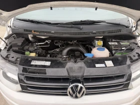 VW Transporter 2.0, снимка 9