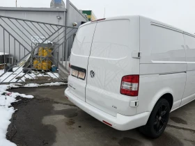 VW Transporter 2.0, снимка 5