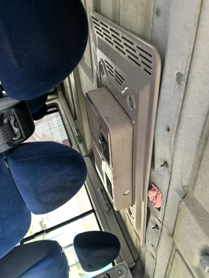 Peugeot Boxer 2.0HDI, снимка 13 - Бусове и автобуси - 51559005