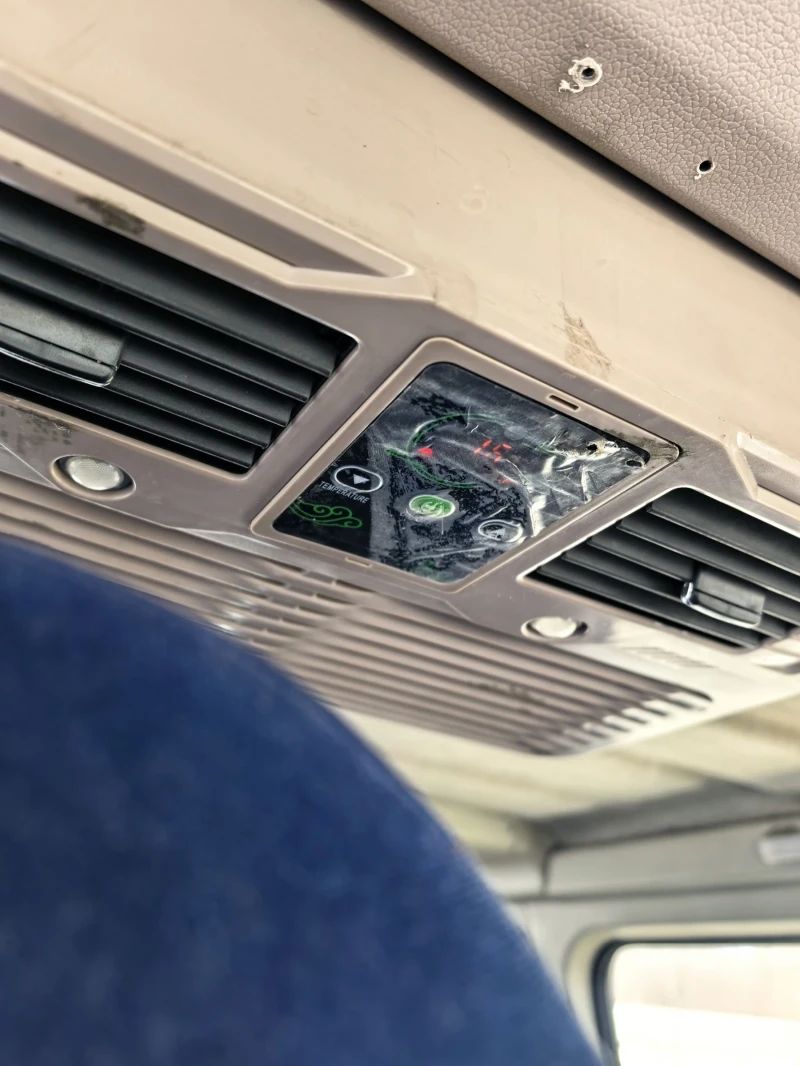 Peugeot Boxer 2.0HDI, снимка 15 - Бусове и автобуси - 51559005