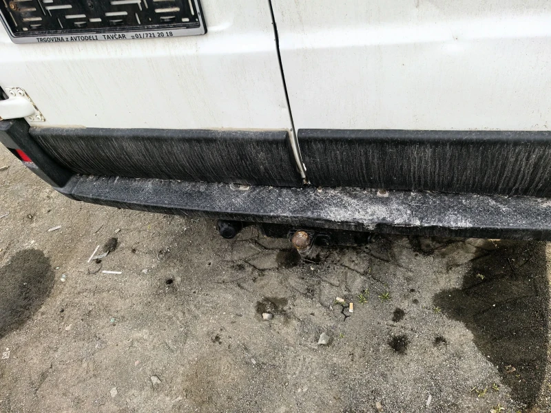 Peugeot Boxer 2.0HDI, снимка 9 - Бусове и автобуси - 51559005