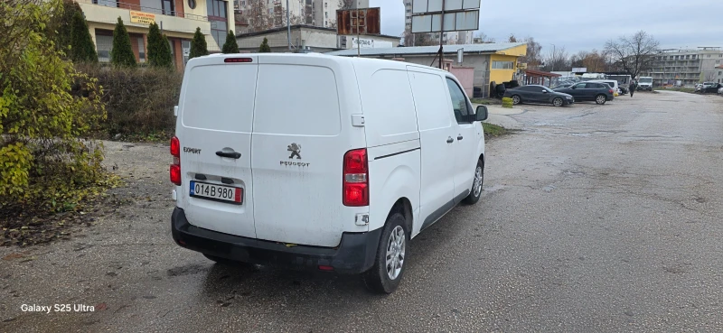 Peugeot Expert 2.0d  navi, снимка 2 - Бусове и автобуси - 53215427
