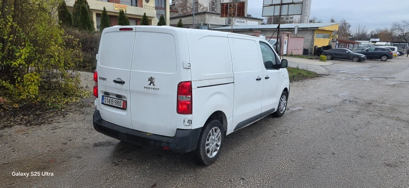 Peugeot Expert 2.0d  navi, снимка 3 - Бусове и автобуси - 53215427