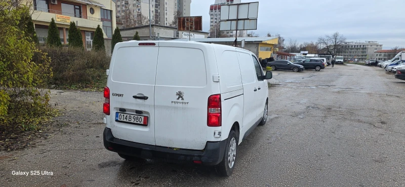 Peugeot Expert 2.0d  navi, снимка 13 - Бусове и автобуси - 53215427