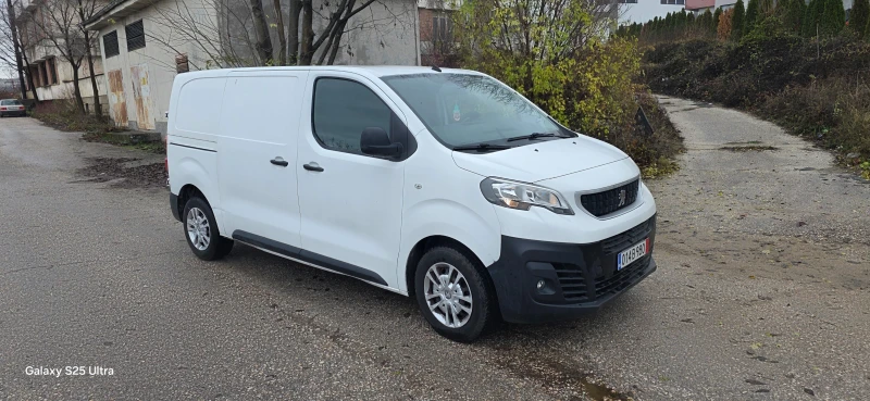 Peugeot Expert 2.0d  navi