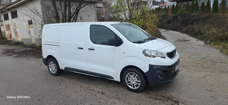 Peugeot Expert 2.0d  navi, снимка 10 - Бусове и автобуси - 53215427