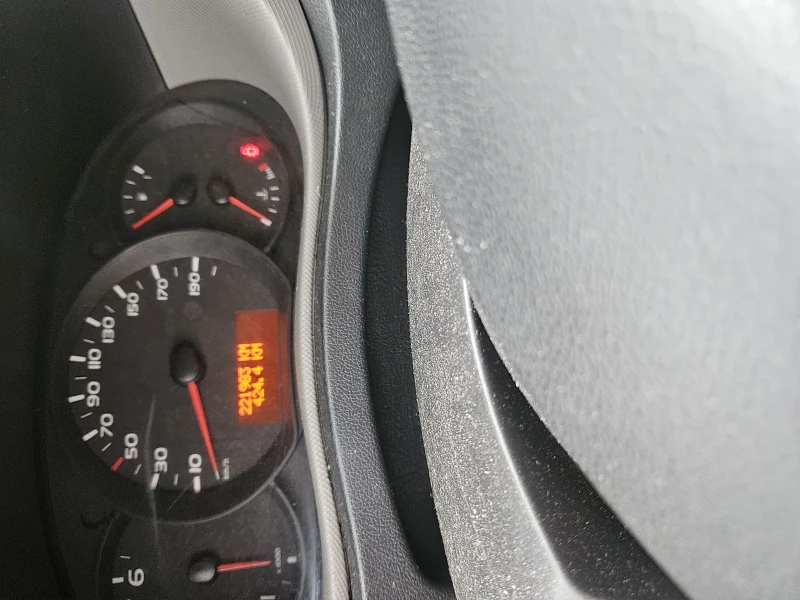 Renault Master 2.3dci 125k.s.L2H2, снимка 9 - Бусове и автобуси - 53420533