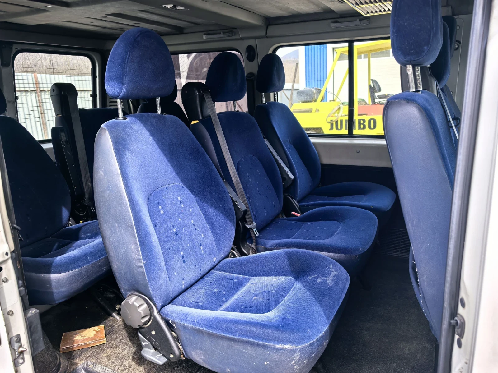 Peugeot Boxer 2.0HDI | Mobile.bg   11