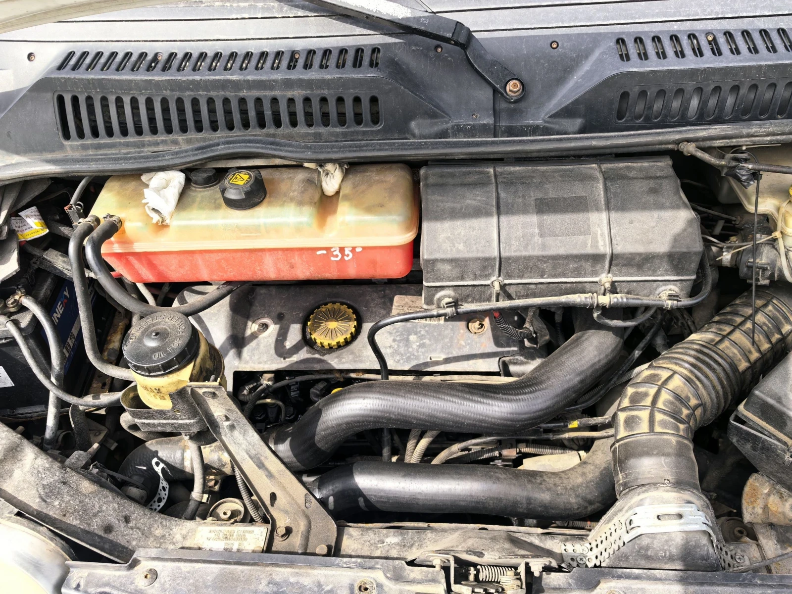 Peugeot Boxer 2.0HDI | Mobile.bg   17