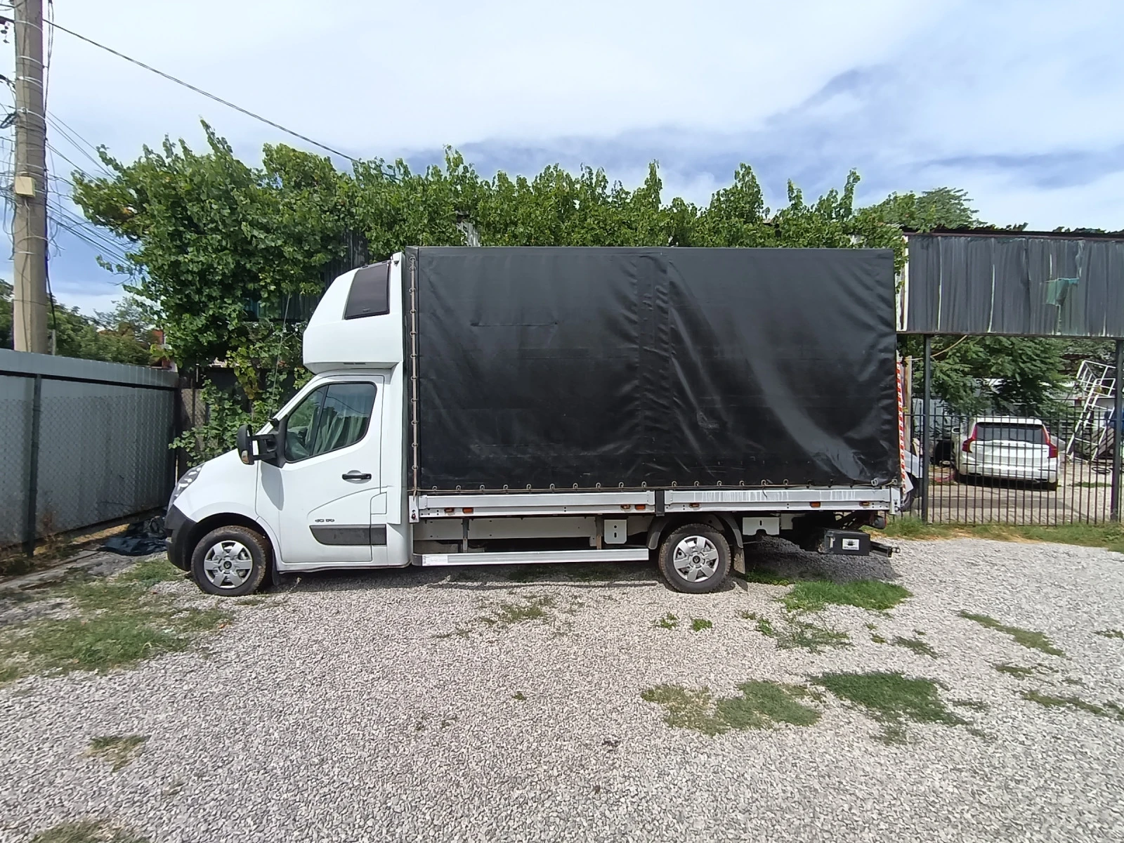 Renault Master | Mobile.bg   11