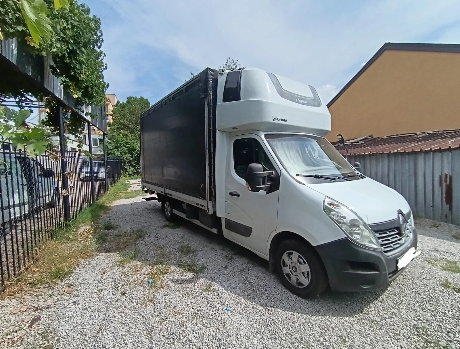 Renault Master  - изображение 4