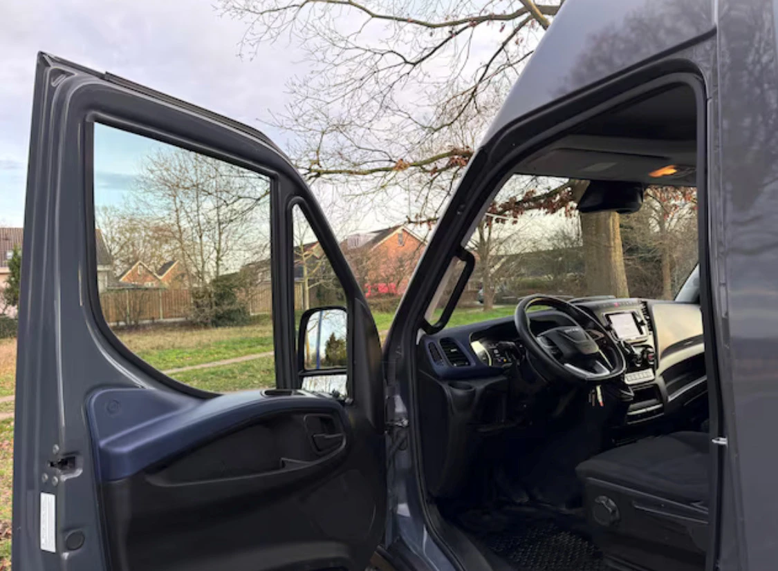 Iveco 35S18 3.0* HI-MATIC* MAXI* LED* НАВИГАЦИЯ - изображение 8