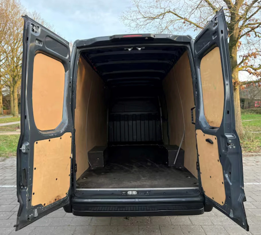 Iveco 35S18 3.0* HI-MATIC* MAXI* LED* НАВИГАЦИЯ - изображение 5