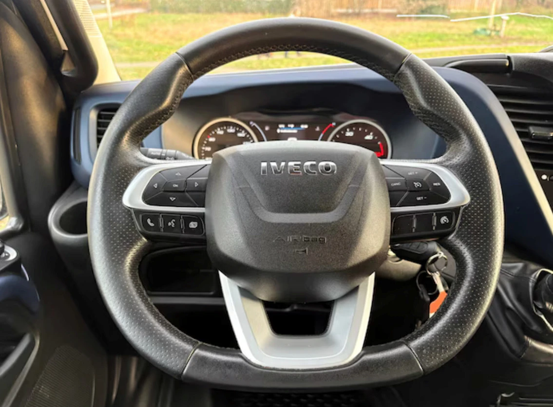 Iveco 35S18 3.0* HI-MATIC* MAXI* LED* ��������� | Mobile.bg � ����������� 14