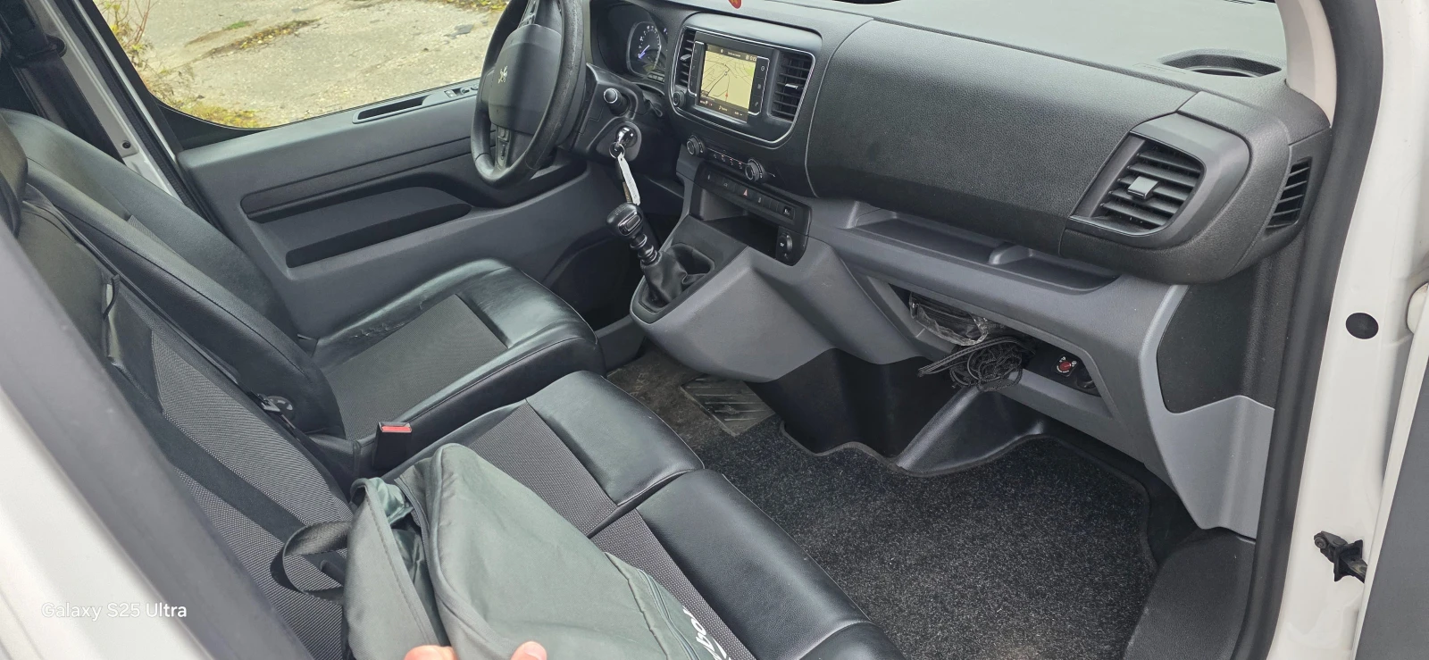 Peugeot Expert 2.0d  navi - изображение 5