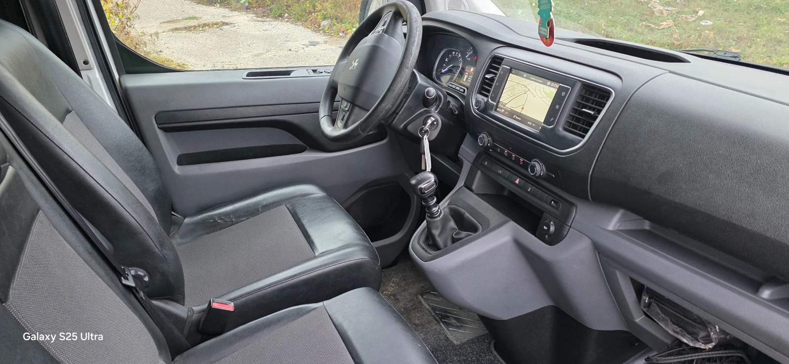 Peugeot Expert 2.0d  navi | Mobile.bg � ����������� 12