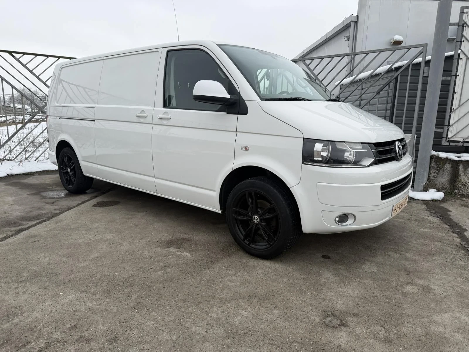 VW Transporter 2.0 | Mobile.bg � ����������� 1