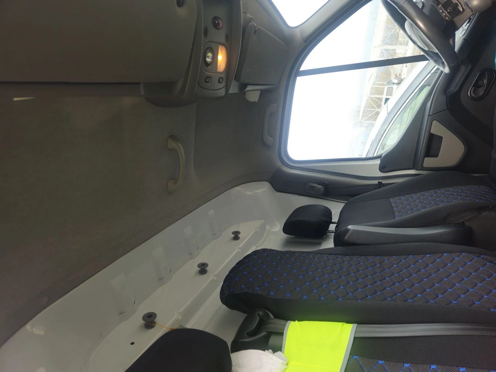 Renault Master 2.3dci 125k.s.L3H2 | Mobile.bg � ����������� 11