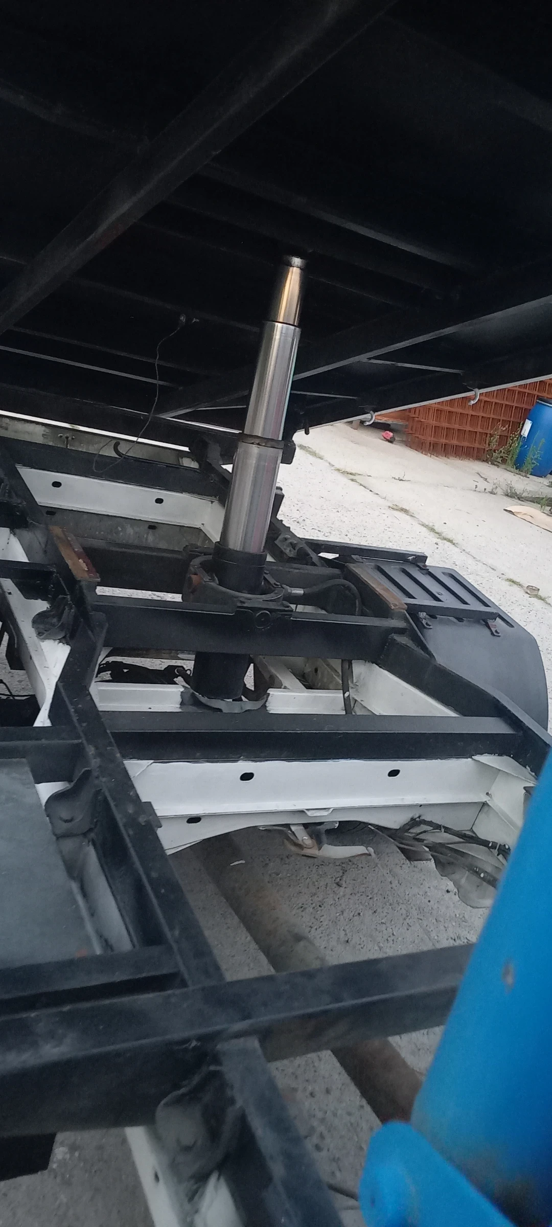 Mercedes-Benz Sprinter 412, снимка 3 - Бусове и автобуси - 55753852