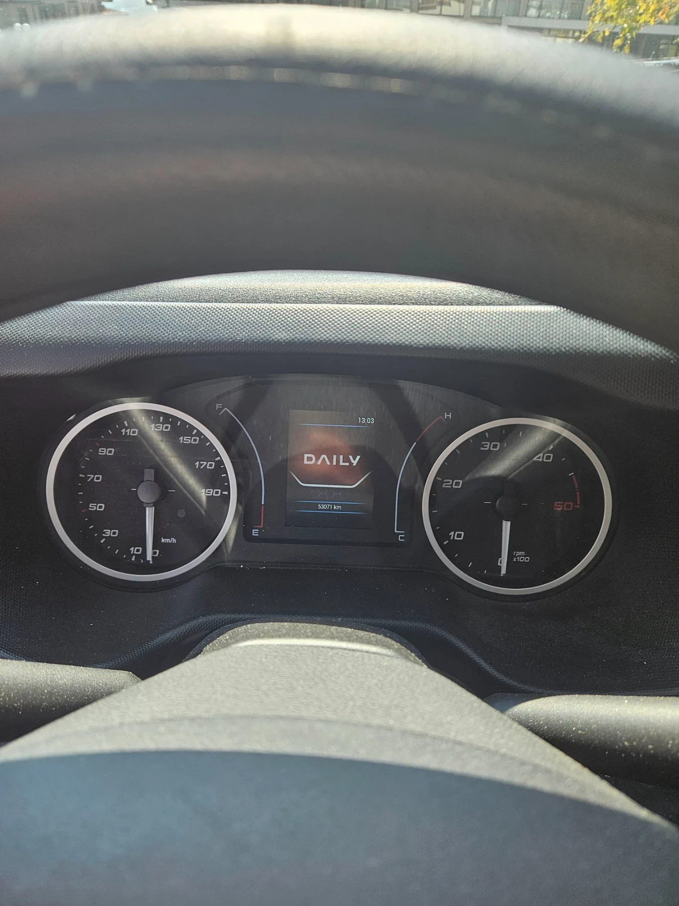 Iveco Daily 35-140, снимка 6 - Бусове и автобуси - 56162434