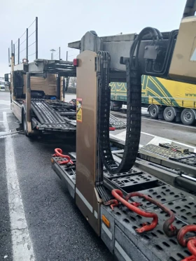 Volvo Fm 460, снимка 4