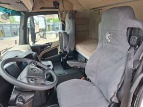 Mercedes-Benz Actros 1845 Big Space, снимка 11