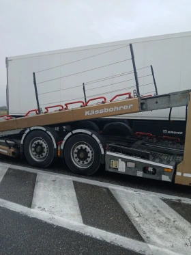 Volvo Fm 460, снимка 7