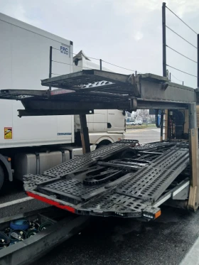 Volvo Fm 460, снимка 6