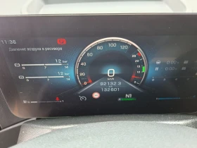 Mercedes-Benz Actros 1845 Big Space, снимка 10