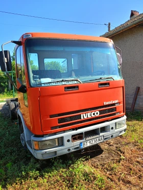 Iveco 75e15, снимка 2