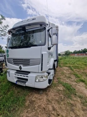 Renault Premium  | Mobile.bg    3