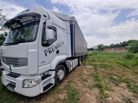 Renault Premium Композиция, снимка 7 - Камиони - 45916160