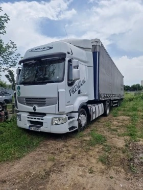 Renault Premium  | Mobile.bg    5