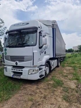 Renault Premium  | Mobile.bg    4