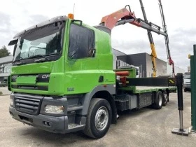 Daf Cf85 CF85.460 | Mobile.bg    3