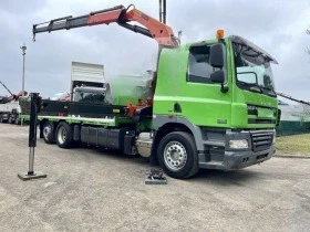  Daf Cf85