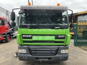 Daf Cf85 CF85.460 | Mobile.bg    2